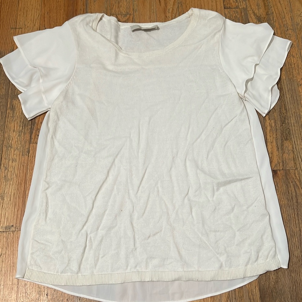 NWOT blouse